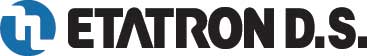 логотип (logo) ETATRON D.S.