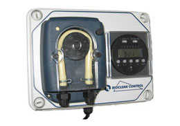 Bioclean Control B
