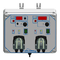 ����� PoolControl pH