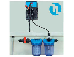 PH CONTROL 1