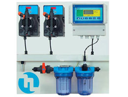 PH CONTROL 2